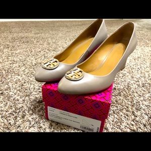Tory Burch Pump Wedge